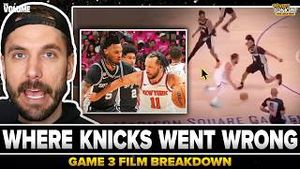 Video post by @hoopstonight on YouTube
