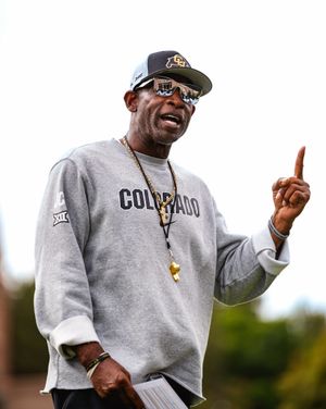 Image post by @deionsanders on Instagram