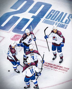 Image post by @coloradoavalanche on Instagram