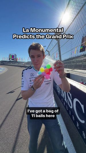 Video post by @mercedesamgf1 on TikTok