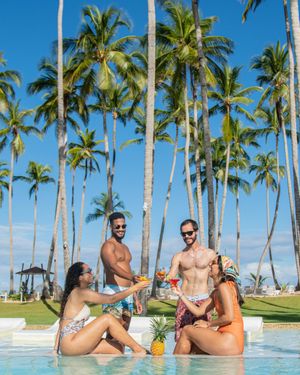 Image post by @vivaresorts on Instagram