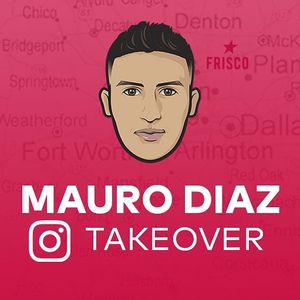 Image post by @fcdallas on Instagram