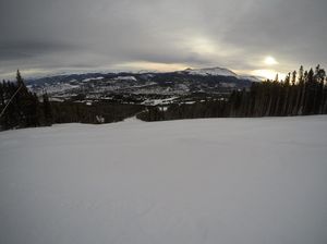 Image post by @breckenridgemtn on Instagram