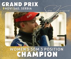 Image post by @nanooksrifle on Instagram