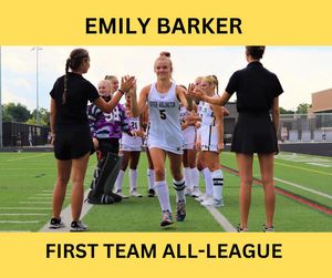 Image post by @uabearsfieldhockey on Instagram