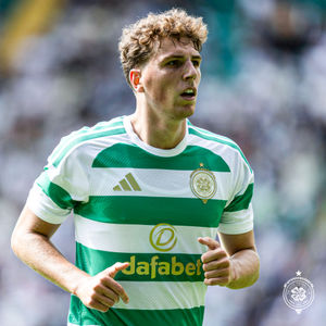 Image post by @celticfc on Instagram
