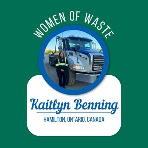 Image post by @official_waste_connections on Instagram