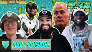 Video post by @undergroundsportsphiladelphia on YouTube