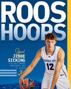Image post by @kcroosmbb on Instagram