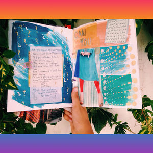 Image post by @meinhunsila on Instagram