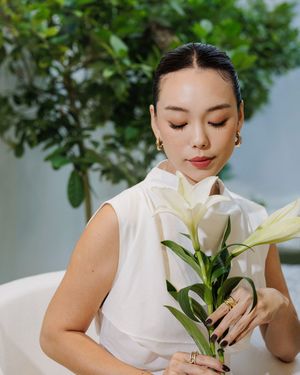 Image post by @dreachong on Instagram