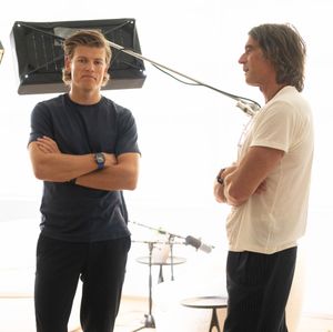 Image post by @richroll on Instagram