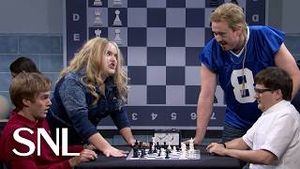 Video post by @saturdaynightlive on YouTube