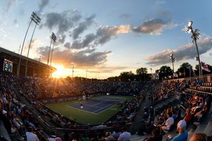 Image post by @usopen on Instagram