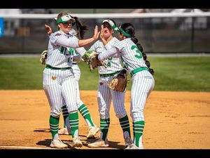 Video post by @wilmuwildcats on YouTube