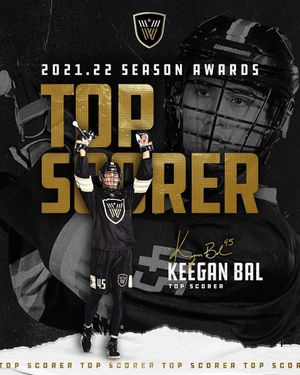 Image post by @vanwarriors on Instagram