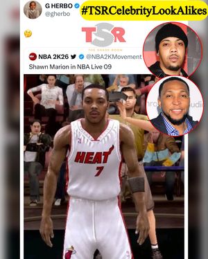 Image post by @theshaderoom on Instagram
