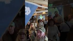 Video post by @uktonashville on YouTube