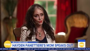 Video post by @gma on TikTok
