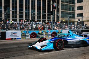 Image post by @detroitgp on Instagram