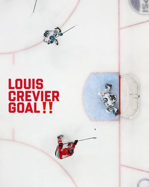 Image post by @nhlblackhawks on Instagram