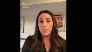Video post by @rocknighthawks on Instagram
