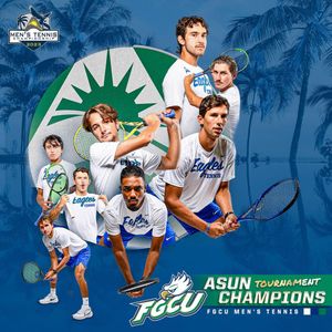 Image post by @fgcu_mten on Instagram