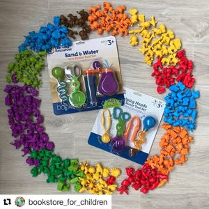 Image post by @learningresources on Instagram