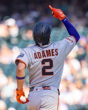 Image post by @SFGiants on Twitter