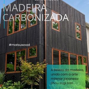 Image post by @madeiracarbonizadapainelripado on Instagram