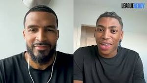 Video post by @league_ready on YouTube