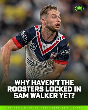 Image post by @foxleague on Instagram