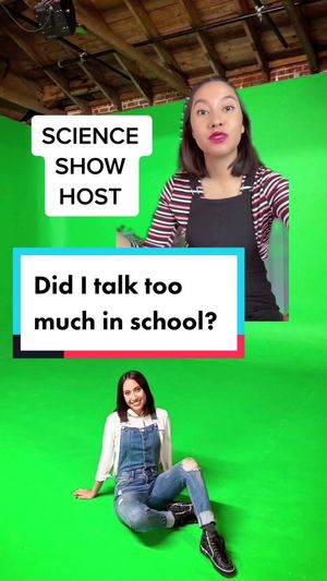 Video post by @katvoltage on TikTok