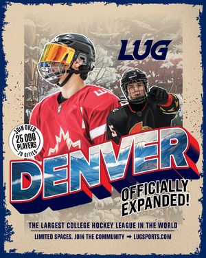 Image post by @lugsports on Instagram
