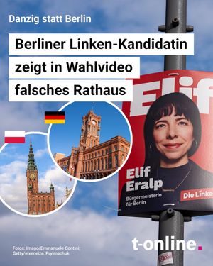 Image post by @tonline.de on Instagram
