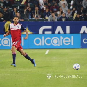 Image post by @fcdallas on Instagram
