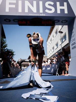 Image post by @suunto on Instagram