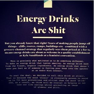 Image post by @lovestrangelove on Instagram