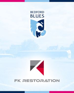 Image post by @bedfordbluesrfc on Instagram