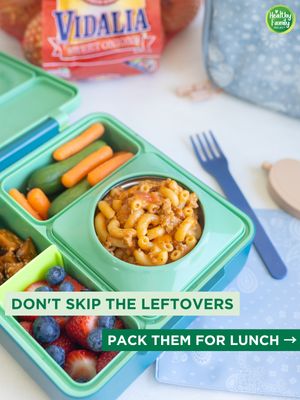 Image post by @healthy.family.project on Instagram