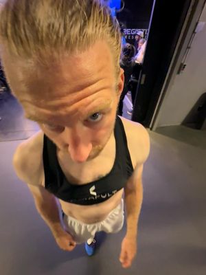 Image post by @charlottefc on Instagram