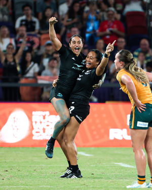 Image post by @nzsevens on Instagram