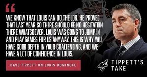Image post by @arizonacoyotes on Instagram