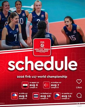 Image post by @a5vball on Instagram