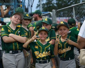 Image post by @brisbanebandits on Instagram