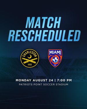 Image post by @themiamifc on Instagram