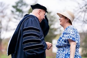 Image post by @msmupresident on Instagram