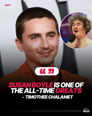 Image post by @dailymailuk on TikTok