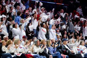 Image post by @olemissathletics on Instagram