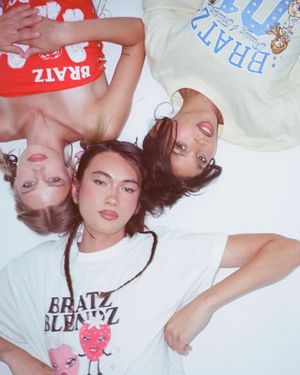 Video post by @bratz on TikTok